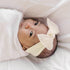 itty-bitty-knot-light-orchid Baby Bling Bows clips headbands - Sophia's Style-